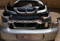 Vente lot de pieces auto d occasion toutes marques