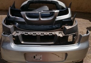 Vente lot de pieces auto d occasion toutes marques