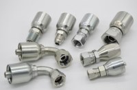 Produire et vendre des raccords hydrauliques