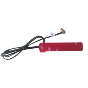 2.4G/5.8G Patch Antenna with 3dBi Gain