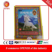 Meilleur timbre de qualité pour blessures alors gonflé et la lombalgie et l'épaule gelée