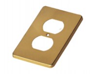 WALL SWITCH COVER PBC-N4A