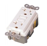 SWITCH & SOCKET PBE-8B