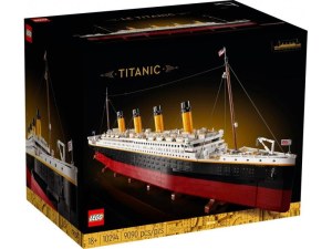 LEGO Creator - Titanic (54768)