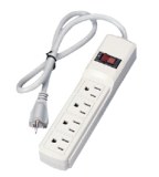 EXTENSION SOCKET PBSW-1219