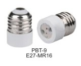 BAKELITE & PLASTIC LAMPHOLDER PBT-9