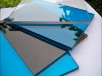 1-100mm high quality polycarbonate sheet for wholesaling/China factory
