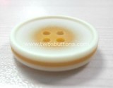 Fashion New Plastic Button, Suit for Coat, Jacket