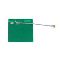 2.4G Built-in PCB Antenna