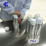 Nematic liquid crystal negative