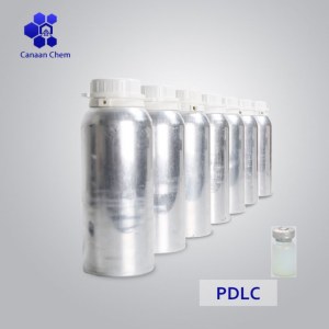 Thermotropic liquid crystals nematic