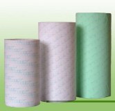 PE Film with Ink Indicator of Wetness