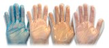 PE Gloves