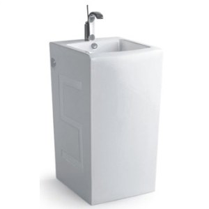 Pedestal Basin (G-010)