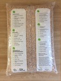 Granules de bois certifiées Din/Enplus A1 à vendre