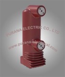 PEP12-1250-31.5A ABB VCB Epoxy Resin Embedded Pole