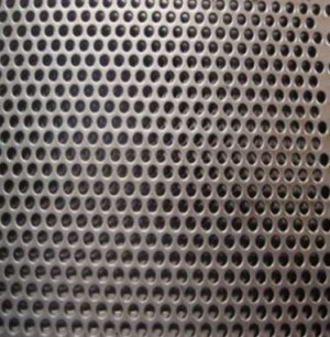 Perforated Mesh Sheet/Perforated Mesh Mesh