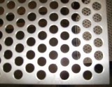 Perforated Sheet Mesh/Perforated Plate/Perforated Metal Tube