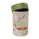 TUBE PAPER GIFT BOX FOR PERFUME