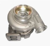 Perkins turbocharger