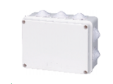 BA SERIES JUNCTION BOX PET-BA