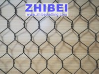Polyester PET net/fish-farming cage/fencing