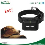 New automatic design 2014 anti bark collar product PET-851