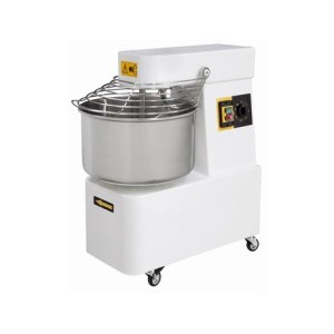 PÉTRIN À SPIRAL À TÊTE FIXE 41 L /35 KG