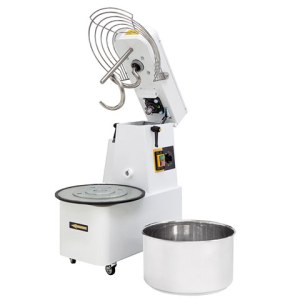 PÉTRIN À SPIRALE TÊTE RELEVABLE CUVE AM 22L2 VITS