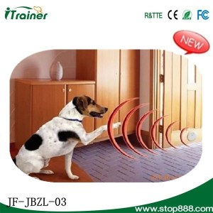 Popular Invisible Indoor Pet Fence JF-JBZL-03