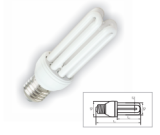 ENERGY-SAVING LAMP 4U CFL PF-4U001