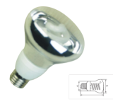 ENERGY-SAVING LAMP PF-R80-2
