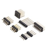 Electric connector 2.0mm dip type pin header connector