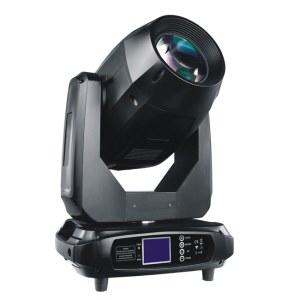 Dj Light, 380W Moving Head Beam / Wash / Spot (PHA027)