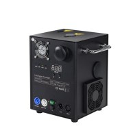 Lumières DJ, 650W machine à étincelle froide (PHM027)