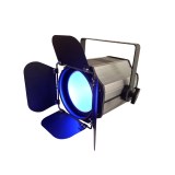 LED Parc Can, 200W 4-in-1 COB LED Wash Light (PHN007)