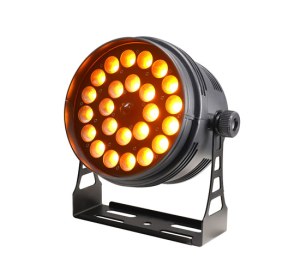 LED Par Light, 2412W 6-in-1 LED Zoom Par Can (PHN081)