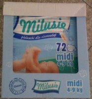 COUCHE BEBE ADULTES, CONSERVES, CHAUSSURES EN CUIR