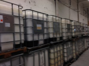 Peinture blanche fabrication française