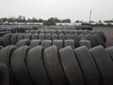 Pneus d'occasions( VL et PL) Afrique.
