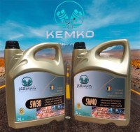 HUILE MOTEUR EN GROS