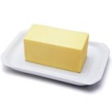 Margarine non hydrogénée