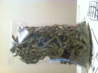 EPICES verveine et thym sechés