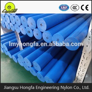 Mc nylon rod for industrial use