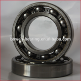 Large stock bearing 6201 6201zz 6201 2rs deep groove ball bearing