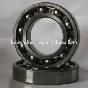 High quality ball bearing 6002 6002zz 6002 2rs deep groove ball bearing