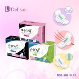Shenzhen Vlove Anion Sanitary Napkin