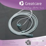 Disposable Medical Oxygen Nasal Cannula-Standard Tip in General Medical Supplies