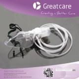 PVC Nebulizer Mask in General Medical Supplies( with nebulizer and Universal)
