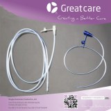 Disposable Medical Feeding Tube
